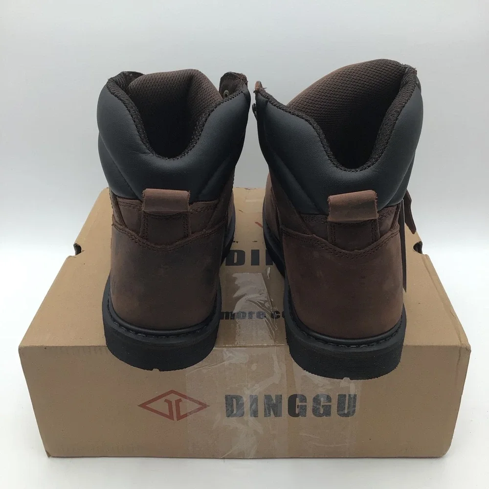 Dinggu nor brown